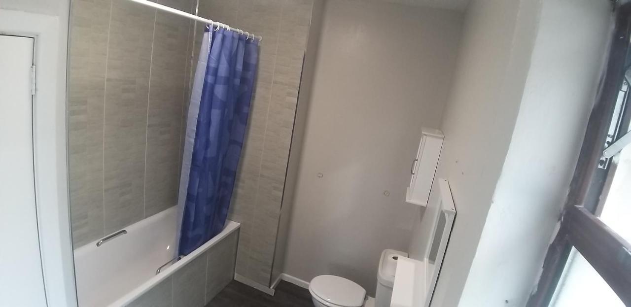 St. James Street Townhouse Belfast Ngoại thất bức ảnh