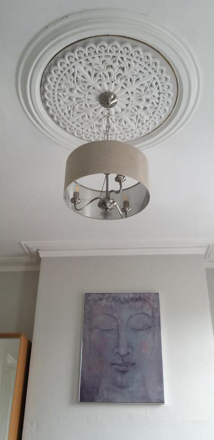 St. James Street Townhouse Belfast Ngoại thất bức ảnh