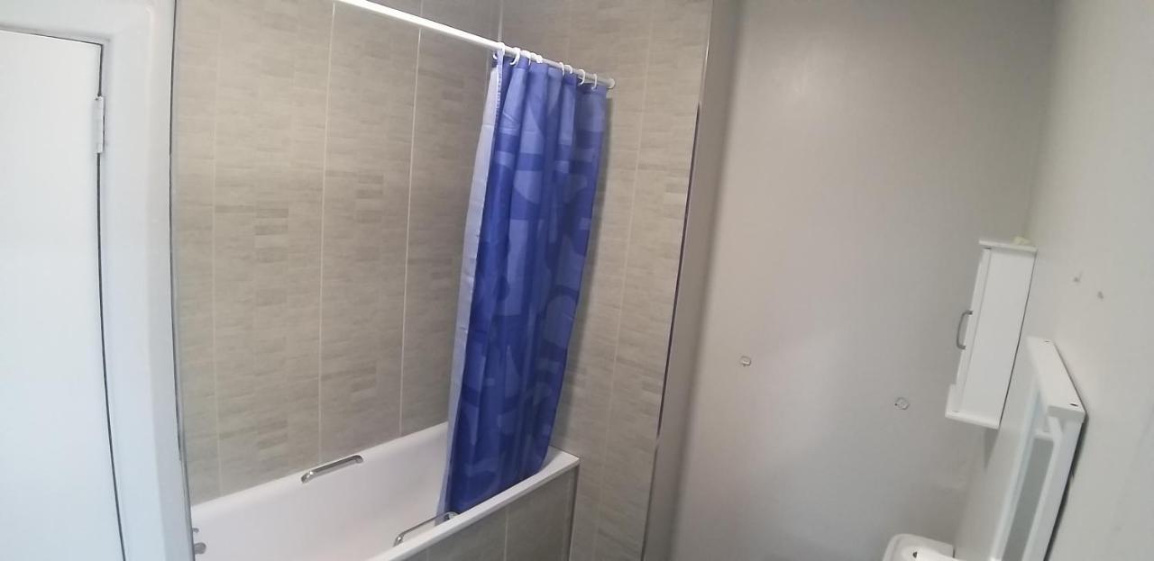 St. James Street Townhouse Belfast Ngoại thất bức ảnh