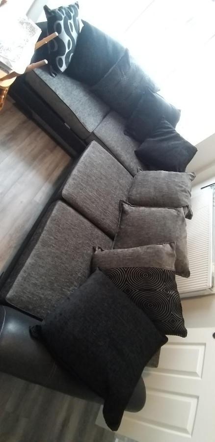 St. James Street Townhouse Belfast Ngoại thất bức ảnh