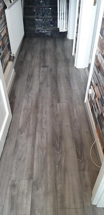 St. James Street Townhouse Belfast Ngoại thất bức ảnh